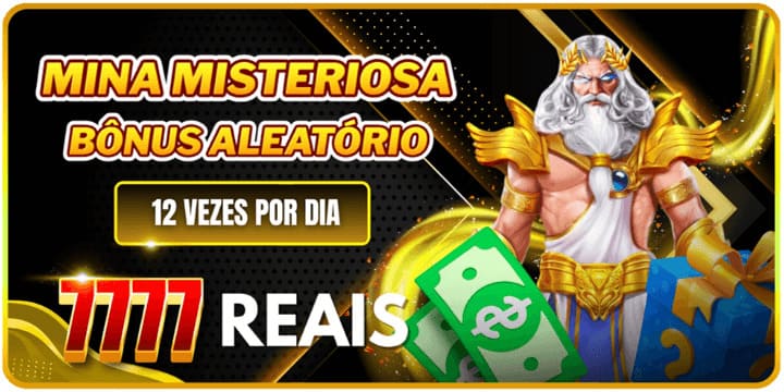 BET456 Mina Misteriosa